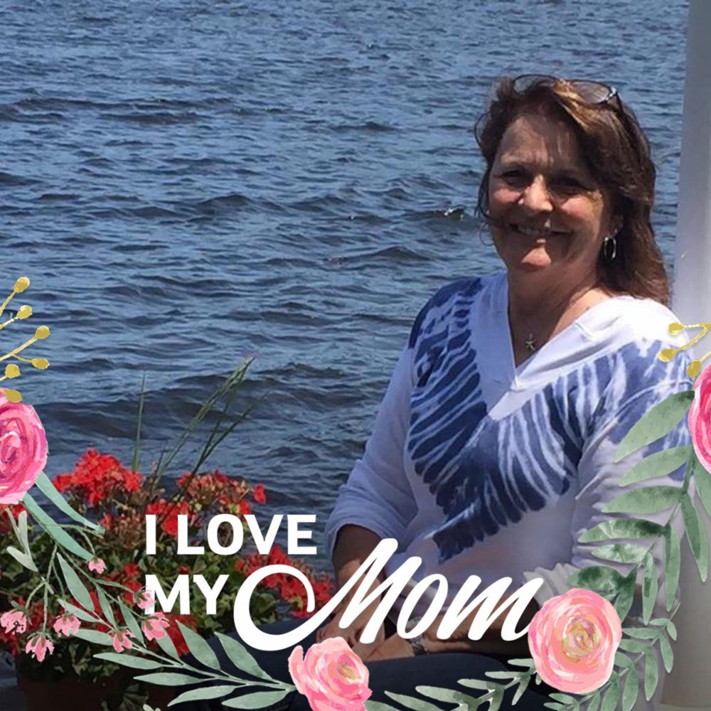 Meet your Posher, Sheryl